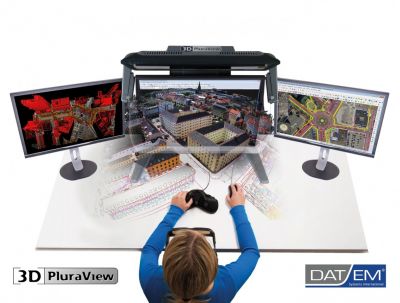 Globale Partnerschaft zwischen Schneider Digital und DAT/EM Systems International