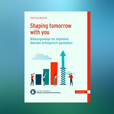 Neues eBook zu Zukunftsmanagement durch ganzheitliche Kompetenzentwicklung: Praxisbeispiel Fujitsu Academy, CE