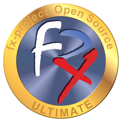 Projektmanagement-Software fx-project jetzt Open Source