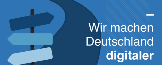 Valtech unterstützt öffentliche Einrichtungen auf dem Weg zu mehr digitalen Services