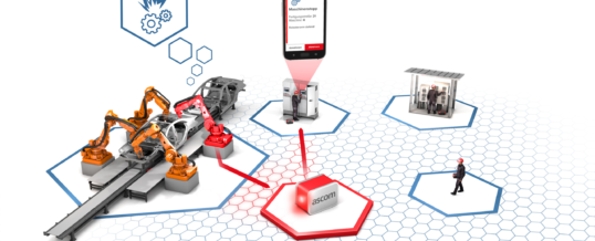 Elektronikfabrik Limtronik rüstet auf: Kommunikation an moderne Fabrik angepasst