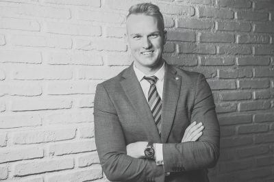Wechsel an der Spitze der IDEAL ALPHA. Andre Wagemann übernimmt den Chefposten beim eCommerce Allrounder.