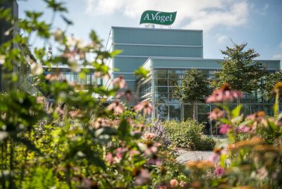 A.Vogel baut unternehmensweites Product Content Management mit der Bayard Consulting Group