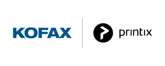 Kofax übernimmt Printix, Hersteller cloudbasierter Druckmanagement-Software