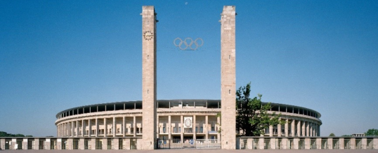 Olympiastadion Berlin entscheidet sich für Extreme Networks als offiziellen Anbieter von Wi-Fi-Lösungen