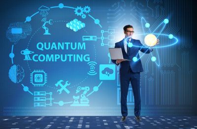 Quantum eMotion: Mit Quantentechnologie gegen Cyberkriminelle