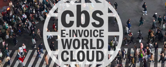 HARMAN profitiert von der cbs E-Invoice World Cloud
