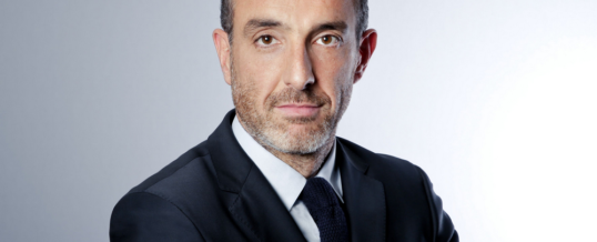 Netskope ernennt Raphael Bousquet zum Senior Vice President, EMEA und LATAM