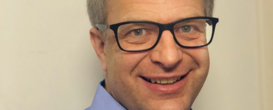 Dr. Norbert Schmid ist neuer Chief Sales Officer der German Edge Cloud