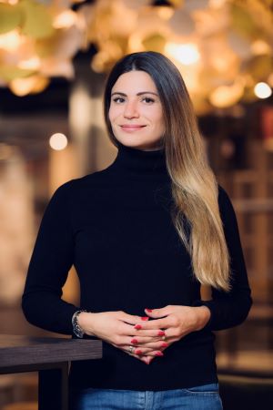Digitalexpertin Nicole Lontzek veröffentlicht erstes Buch