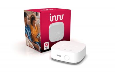 Die neue Innr-Bridge/App: Minimalistisch, flexibel, schnell & erstmals verwendbar für Zigbee & WLAN