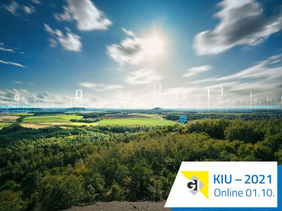 Künstliche Intelligenz in der Umweltinformatik