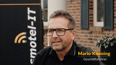Managed Services Spezialist wird Teil der FERNAO