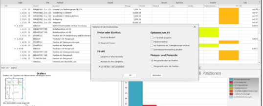 GAEB-Online 2021 und Excel – eine unschlagbare Verbindung für effizientes Arbeiten