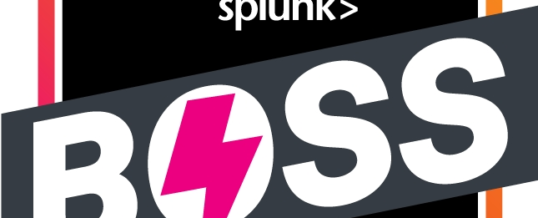 Consist-Teams behaupten sich erneut an der Weltspitze der diesjährigen Splunk-Wettkämpfe