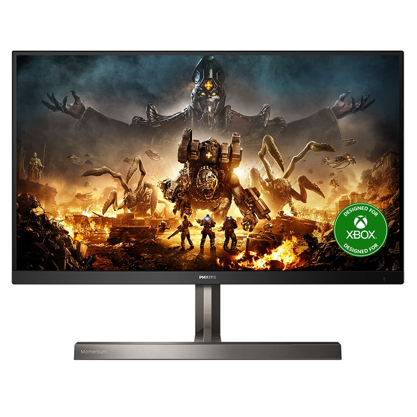 Optimales 120-Hz-Gameplay für die Next-Gen-Konsole