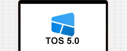 TerraMaster kündigt TOS 5 an und startet mit einem Insider-Preview-Programm