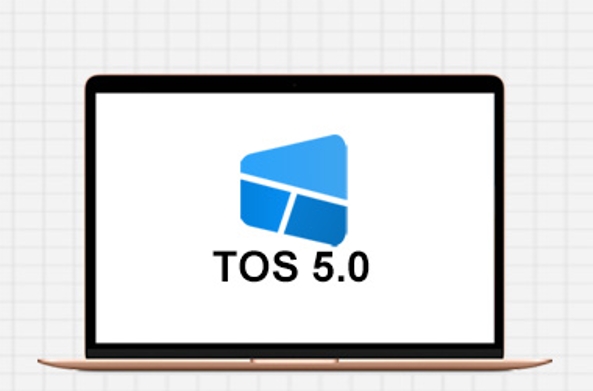 TerraMaster kündigt TOS 5 an und startet mit einem Insider-Preview-Programm