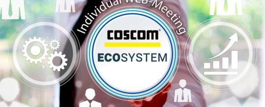 COSCOM Academy Web-Meetings