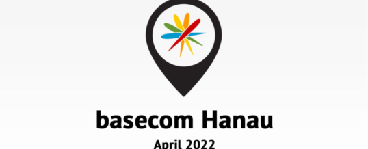 basecom eröffnet neuen Standort in Hanau