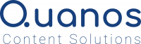 Stabübergabe bei der Quanos Content Solutions GmbH