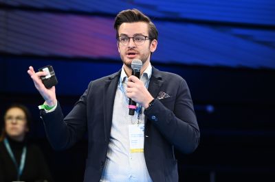 AVISIO: Start-up gewinnt internationalen Tourismus-Award