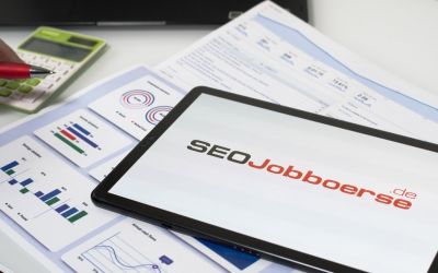 SEOJobboerse.de: Innovative und kostenfreie Jobplattform für die SEO-Branche