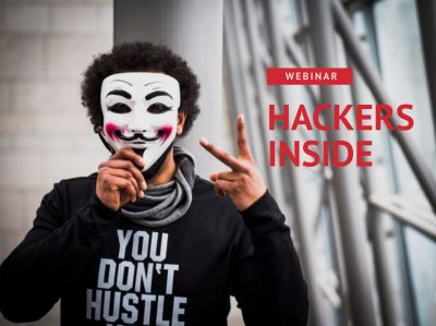 Hackers Inside