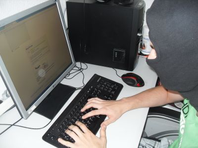 Hackerangriffe zu Weinachten nehmen zu!
