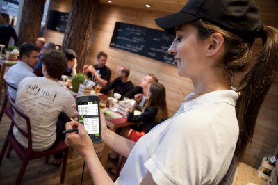 AVISIO schafft Schnittstellen: Relevante Gastro-Bereiche sind miteinander vernetzt