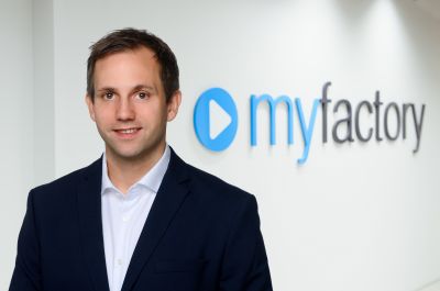 myfactory Partnerevent 2021