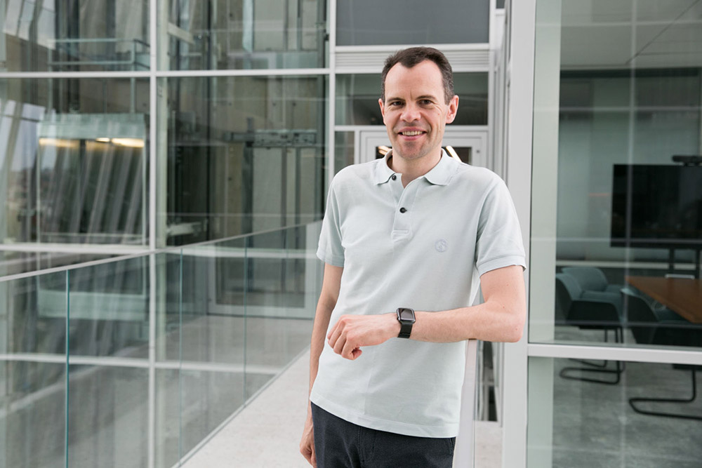 NFQ: Das Beste aus litauischer Techkompetenz und deutschem Unternehmertum