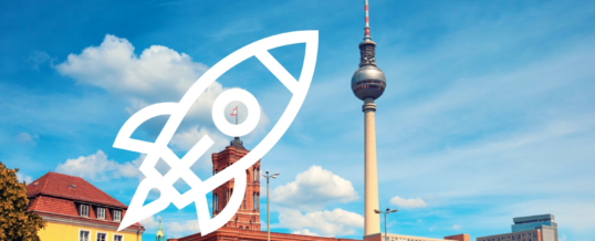 Berliner Verwaltung zündet die nächste Stufe für die Digitalisierung