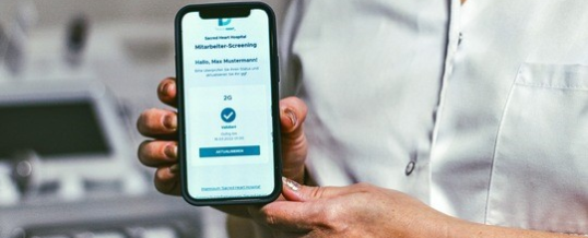 Entlastung für Arbeitgebende: Mitarbeiter-Screening leicht gemacht