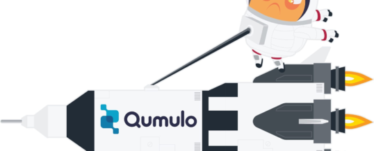 Qumulo führt NFSv4.1-Unterstützung ein und ermöglicht nahtlose Zusammenarbeit über jedes Protokoll hinweg