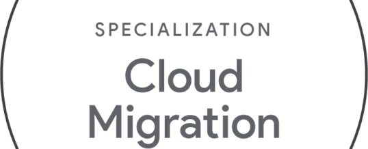Devoteam G Cloud erhält Cloud Migration Specialization von Google Cloud