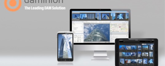 DAM Spezialist Daminion Software veröffentlicht Software-Release von Daminion Team-Server