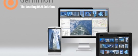 DAM Spezialist Daminion Software veröffentlicht Software-Release von Daminion Team-Server