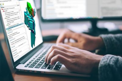 Big-Data-Analysen: Mit DOCUFY CAx Analytics CAD-Daten analysieren und Einsparpotenziale aufdecken