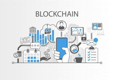 Erste Investoren gehen mit Blockchain Office