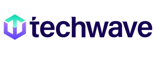 Techwave leitet mit Erneuerung seiner Corporate Identity die nächste Wachstumsphase ein