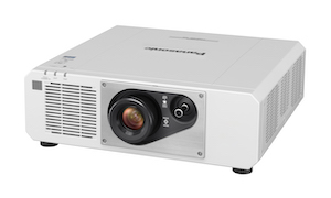Neuer 4K-Projektor als Antwort auf steigende Nachfrage nach flüssiger und detailreicher Bildwidergabe