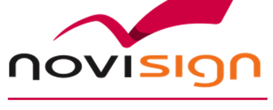NoviSign bietet White Label Lösung für Partner