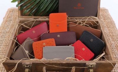 EDIERK Tasche | Balantion Hersteller| Zeitlose und elegante Taschen für die stilechte Dame