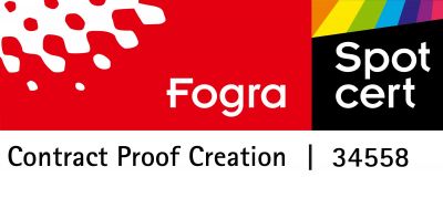 Proof.de auch 2021 erneut Fogra zertifiziert