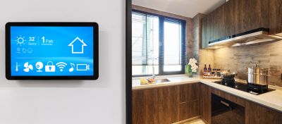 Smart-Home-Spezialist E-Necker: Kursprogramm 2022 und neuer Showroom