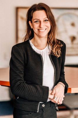 Martina Bergler in die Geschäftsführung der ERP-Software-Auswahl-Beratung UBK GmbH bestellt.