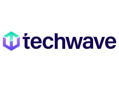 Techwave leitet mit neuer Corporate Identity seine nächste Wachstumphase ein
