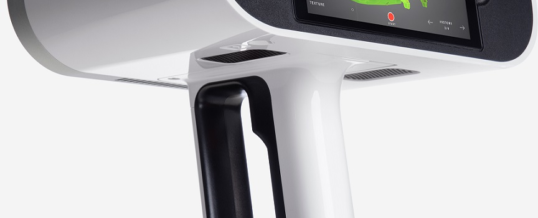 Artec 3D präsentiert neuen 3D-Scanner 2022 Artec Leo mit doppelter Leistung und noch höherer Präzision