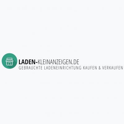 Gebrauchte Ladeneinrichtung erfolgreich verkaufen